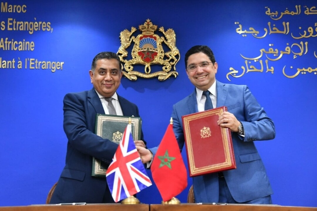 محكمة الاستئناف بلندن تصدر حكم نهائي ينهي مساعي “البوليساريو” ضد المغرب