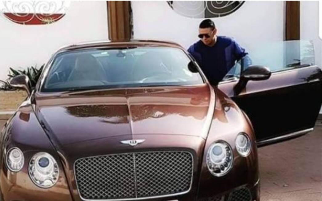 إعتقال النائب البرلماني ياسين الراضي بعد رميه “لفتاة ليل” من شرفة الطابق الأول لفيلا بالرباط