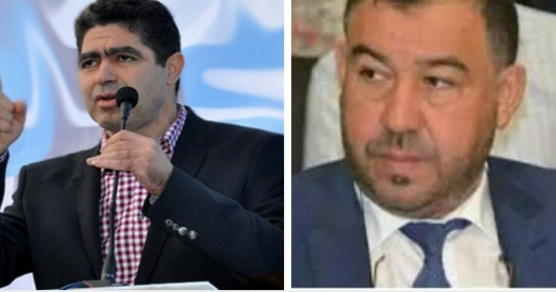 تمرد منتخبين داخل “التراكتور” بالدريوش ، ورفضهم دعم المرشح الحركي الفضيلي في الإنتخابات التشريعية الجزئية