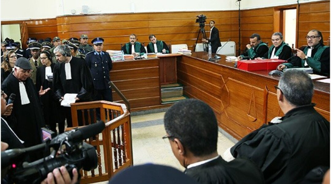مثول مدير المصالح ونائب رئيس جماعة إيعزانن بالناظور في 24 ساعة أمام محكمتين في قضايا خطيرة