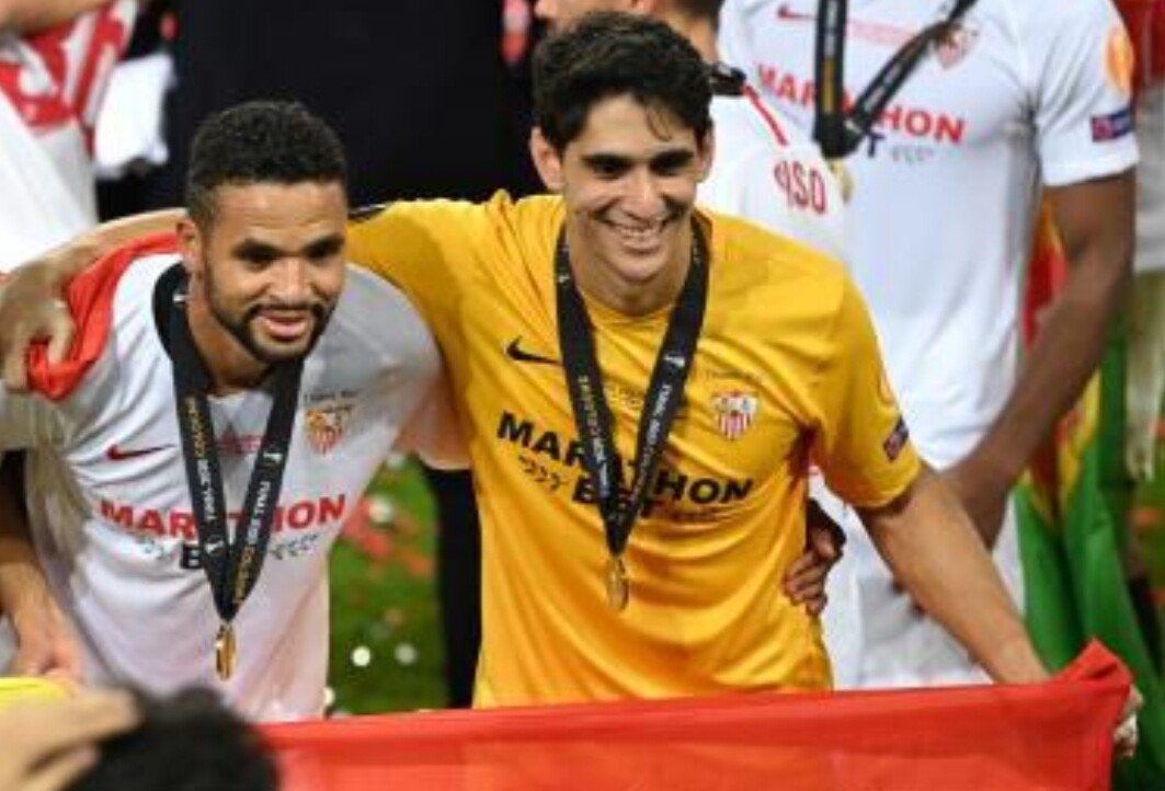 مساء اليوم :   النصيري والعملاق بونو على موعد مع نهائي الدوري الأوروبي لحصد ثاني لقب لهما ضد روما