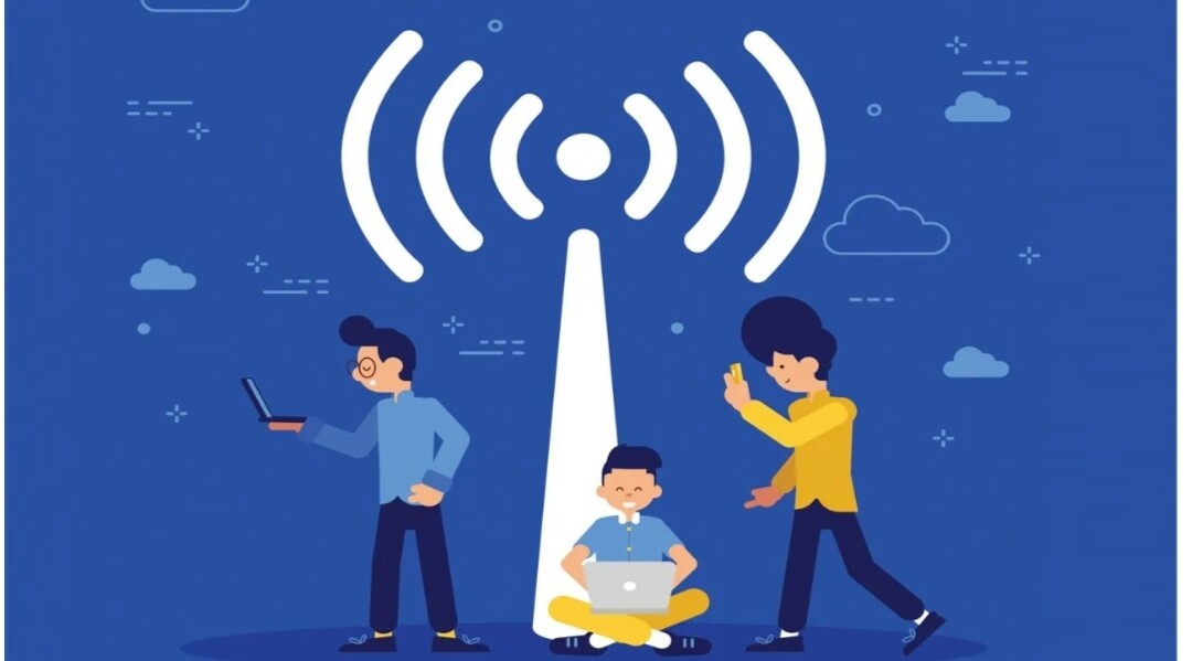 ضعف خدمات الاتصال وإنعدام صبيب الانترنت يغضبان ساكنة جماعات ترابية بإقليم الدريوش