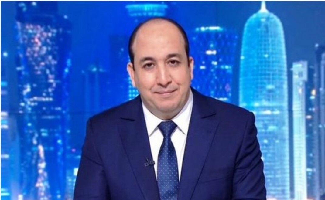الإعلامي المغربي الشهير عبد الصمد ناصر يخرج عن صمته بعد طرده من قناة الجزيرة القطرية