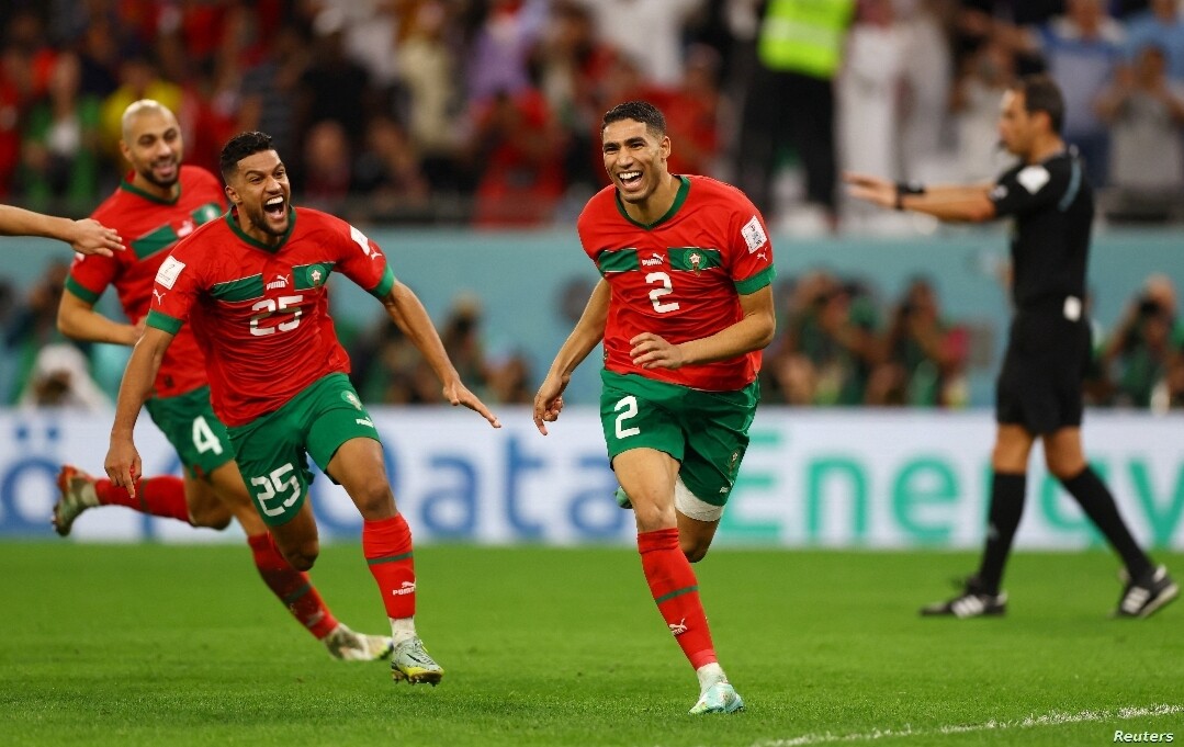 الركراكي يفرض على لاعبي المنتخب المغربي شرط الرسمية في فرقهم للمشاركة في “الكان”