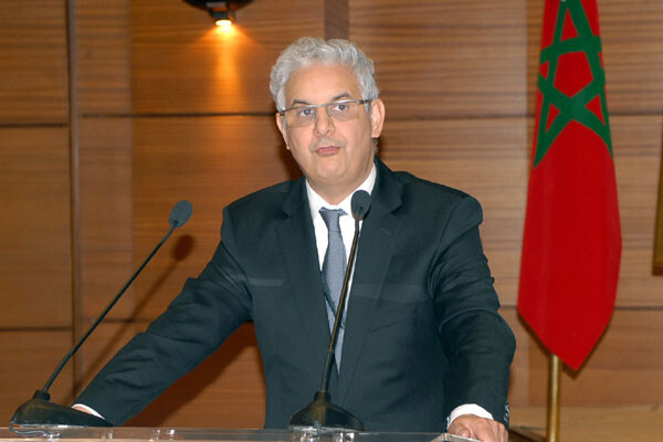 نزار بركة يلوم مكاتب الدراسات بسبب تراجع “جودة” الطرق.