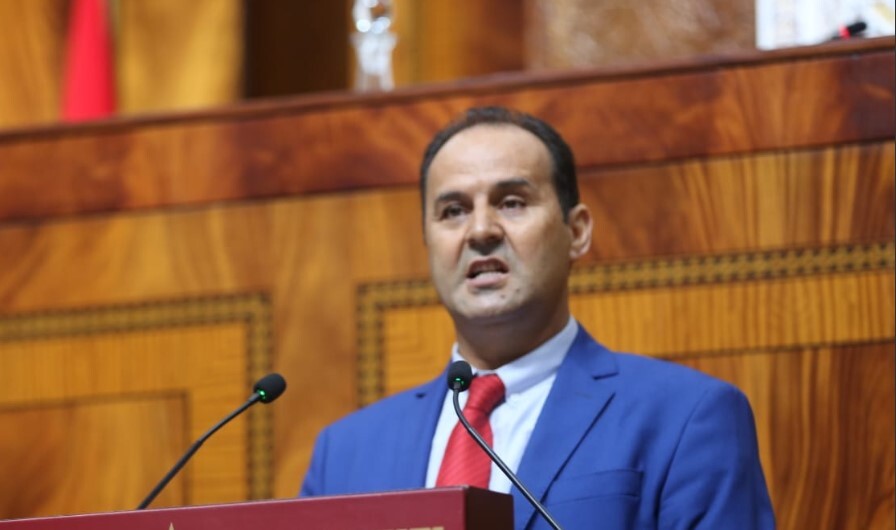 أحمد العبادي :   مطالبة بزجر الشركات التي تفرض تكاليف إضافية على زبائها أثناء دفع الفواتير عبر الإنترنت