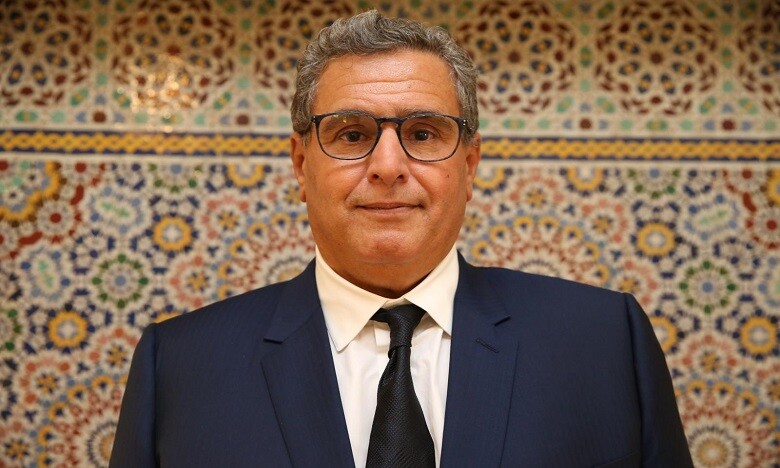 أخنوش يصلح ما أفسده وزير العدل .. ويصدر قرارًا هامًا بشأن إعادة امتحان المحاماة  قررت الحكومة التعاطي الإيجابي