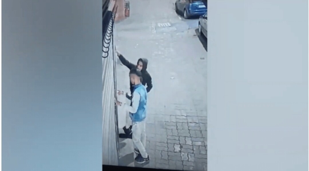 إعتقال سيدة وشقيقها بتطوان أمس ، قتلت زوجها ودفنته بمرآب منزلها قبل 11 سنة