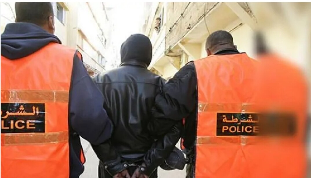 الحكم بالسجن سنتين على شاب بطنجة قبل عجوزا إسبانية داخل كنيسة بالقوة