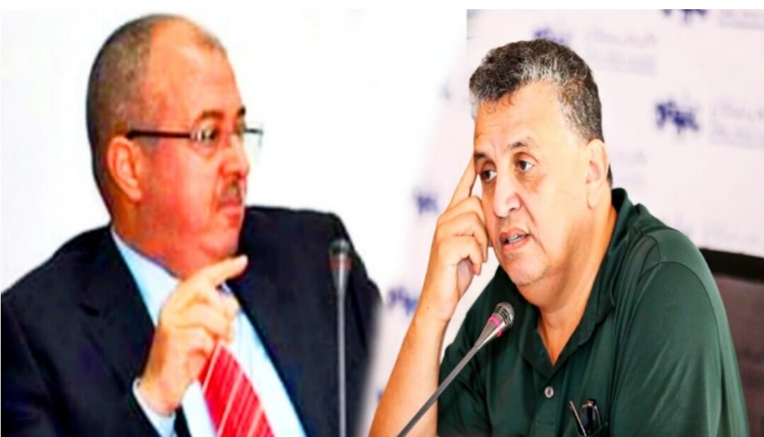 حزب الأصالة والمعاصرة يشفع للبرلماني عن الدريوش محمد مكنيف ويوقف قرار معاقبته