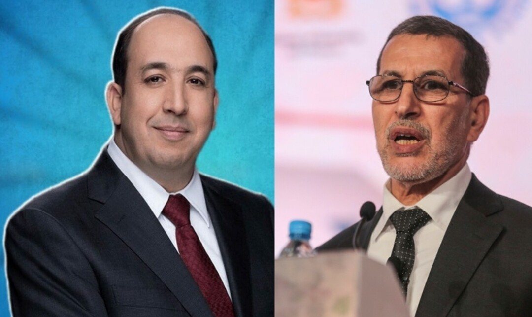 رئيس الحكومة السابق العثماني يندد بقرار “طرد” الإعلامي المغربي الشهير عبد الصمد ناصر من قناة “الجزيرة”