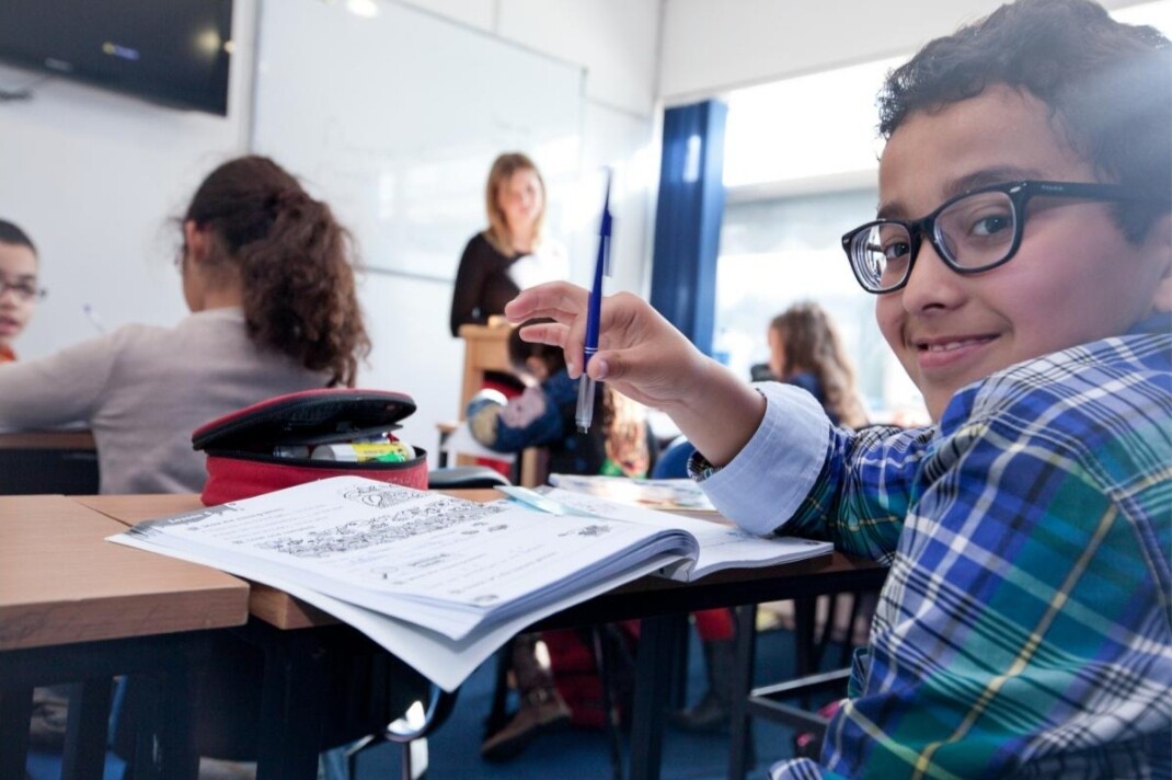 فرنسا مستاءة لإقبال الشباب المغربي على اللغة الإنجليزية بدل من الفرنسية