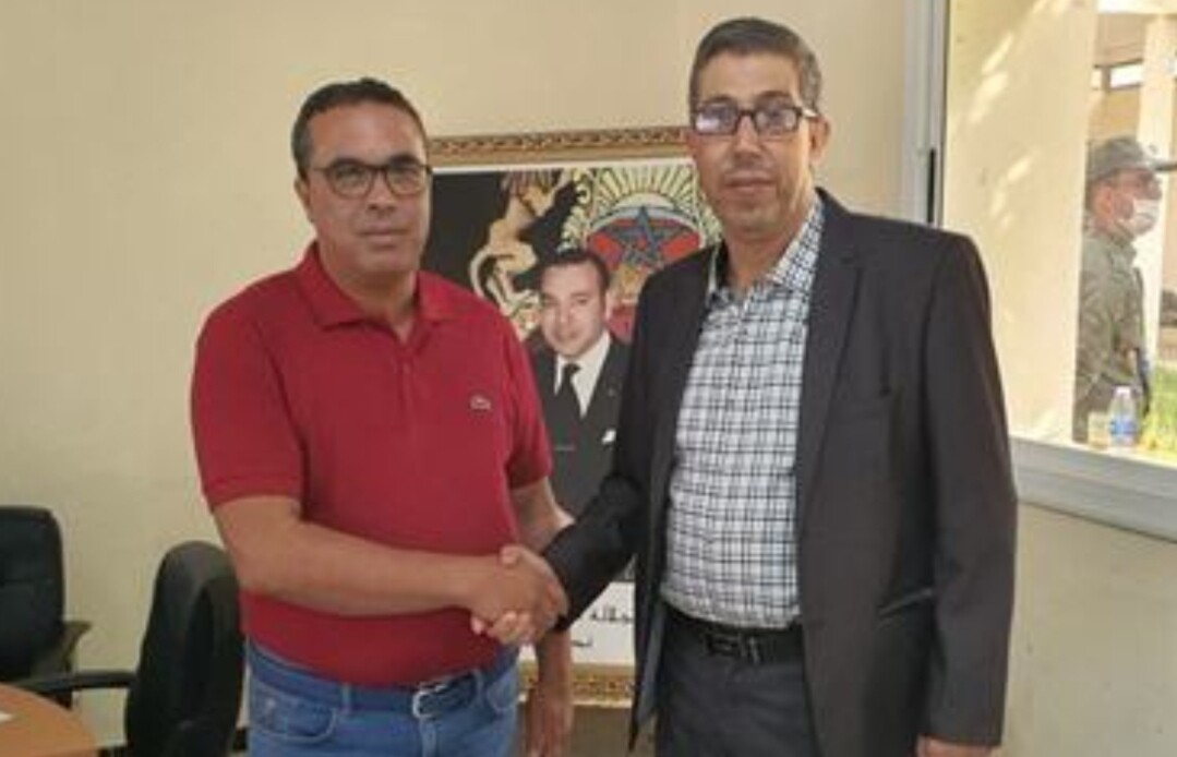 كان في طريقه إلى مكة … اعتقال “رئيس” بلدية العيون باقليم تاوريرت