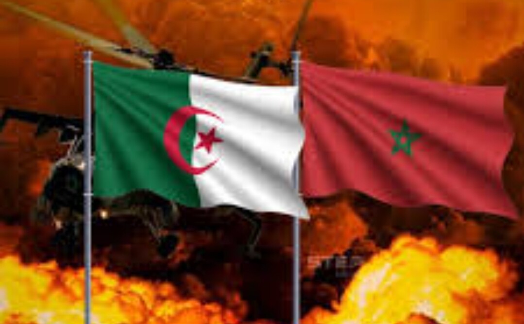 اتحاد علماء المسلمين الذي ترعاه قطر يدعو المغرب والجزائر للحوار ويحذر من الفتنة التي تغذيها “الأبواق المأجورة”