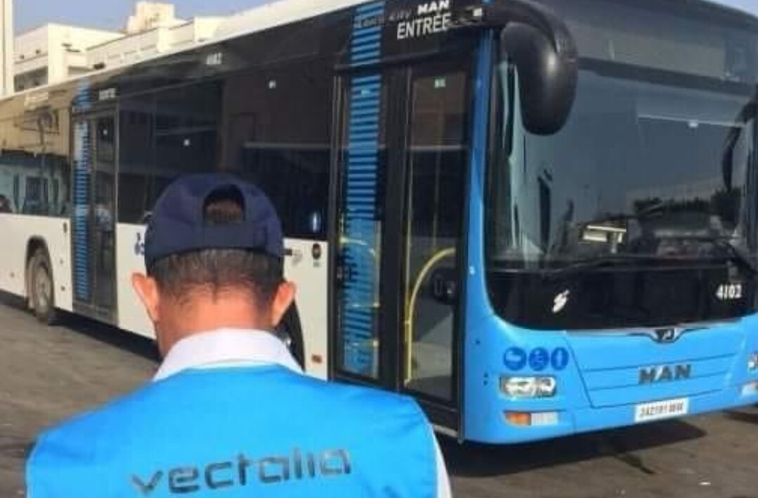 شركة “فكتاليا” للنقل الحضري بالناظور والجماعات المجاورة تعتزم رفع الأسعار بشكل مفاجئ ودون سابق إشعار !