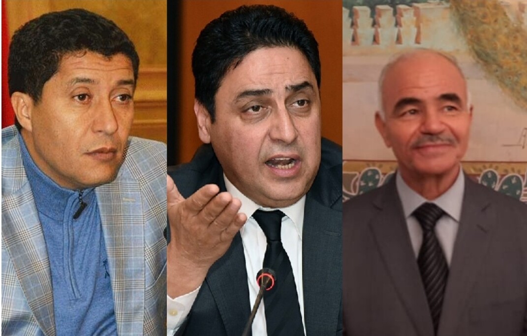تفاصيل محاكمة رئيس الجهة الشرقية ورئيس جماعة وجدة السابق ورئيس مجلس عمالة وجدة أمام جرائم الأموال بالرباط