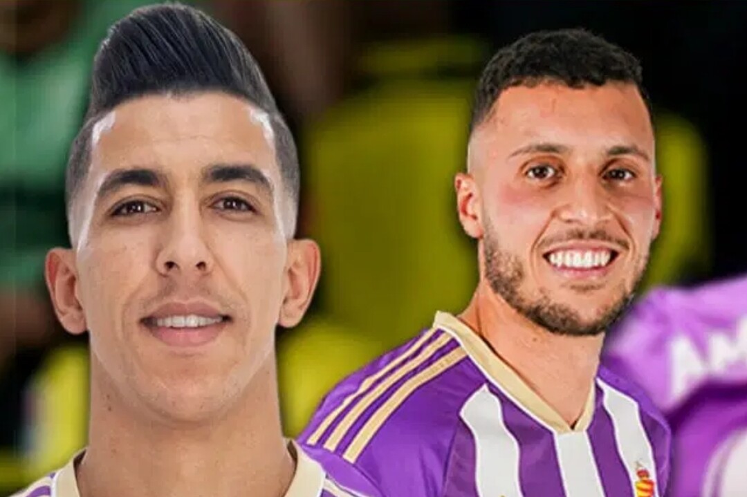 سقوط سليم أملاح والياميق إلى الدرجة الثانية