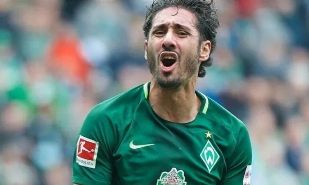 الشرطة الفرنسية تعتقلُ لاعب المنتخب الجزائري بلفوضيل بعد أن حاول قتل شقيقته