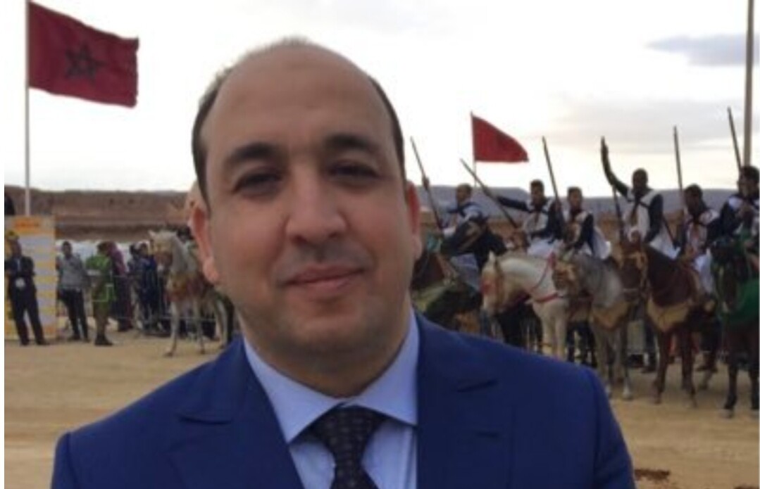 فضيحة طرد الصحفي المغربي عبد الصمد ناصر .. تصل إلى المقررة الأممية الخاصة بحرية الرأي والتعبير