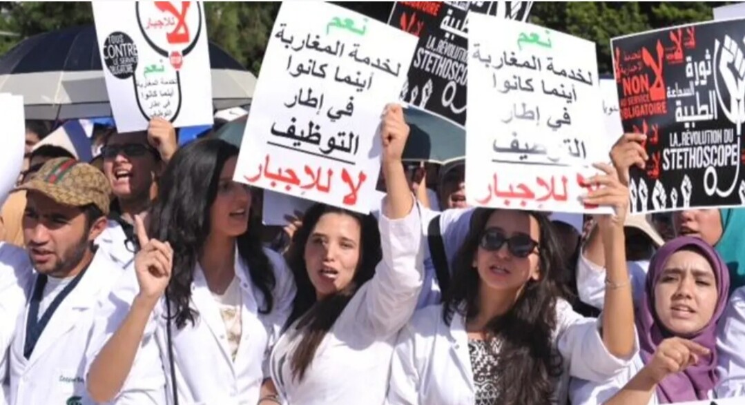 وزير الصحة يقلص من سنوات دراسة الطب … ويقول المغرب في حاجة إلى 67 ألف طبيب وممرض لملء الخصاص !!