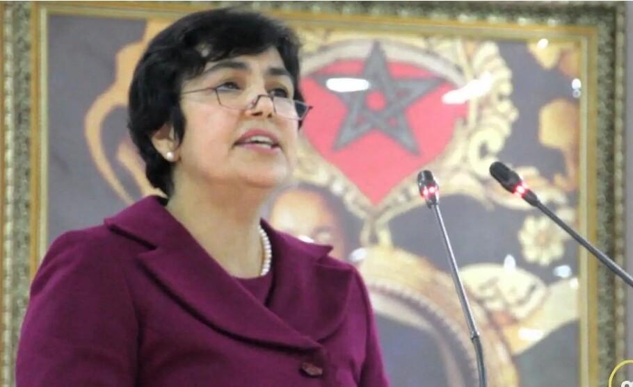 قضاة المجلس الجهوي للحسابات يحلون بجماعة بوعرك بالناظور