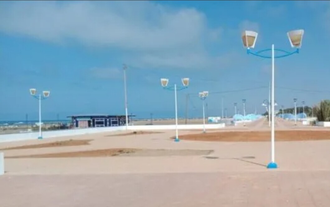 جماعة رأس الماء بإقليم الناظور تستعد لموسم الإصطياف بتجنيد طواقمها للعمل على راحة المصطافين