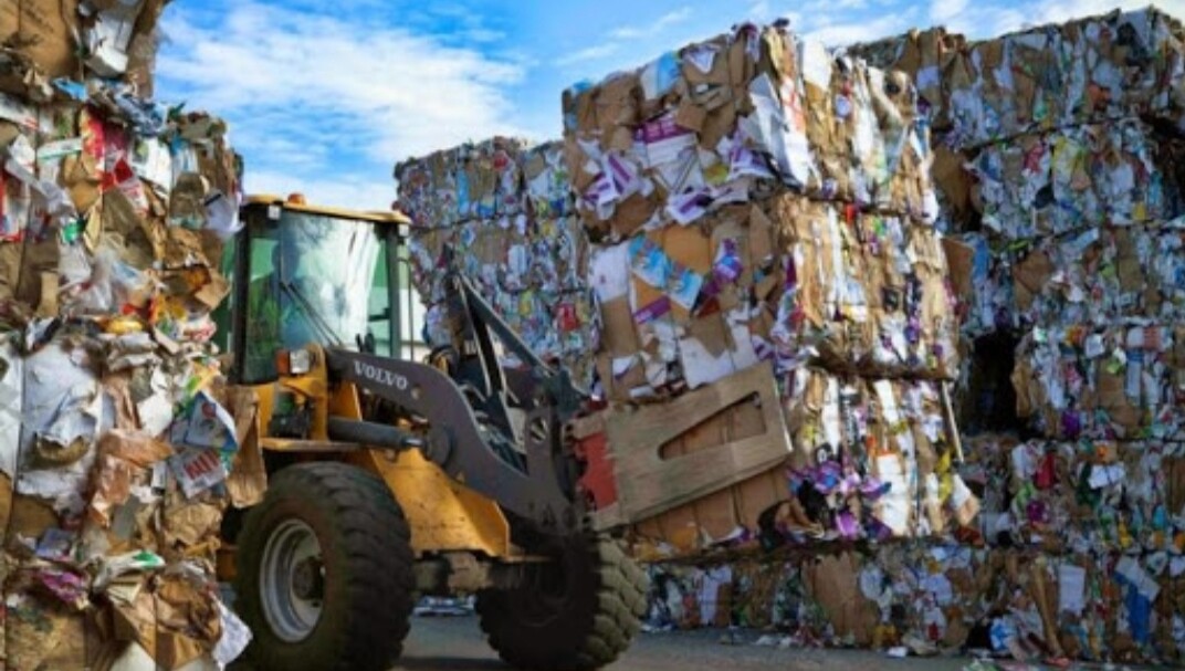 تهريب مئات الآلاف من أطنان النفايات الإسبانية الخطيرة لدفنها في المغرب