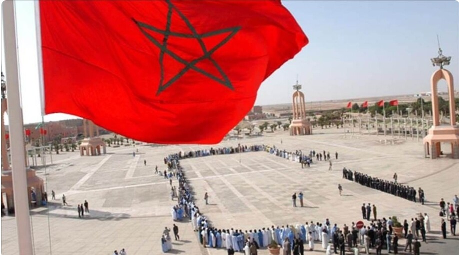 الصحافة الإسبانية :     الصحراء المغربية منصة أعمال للانطلاق إلى أسواق إفريقيا