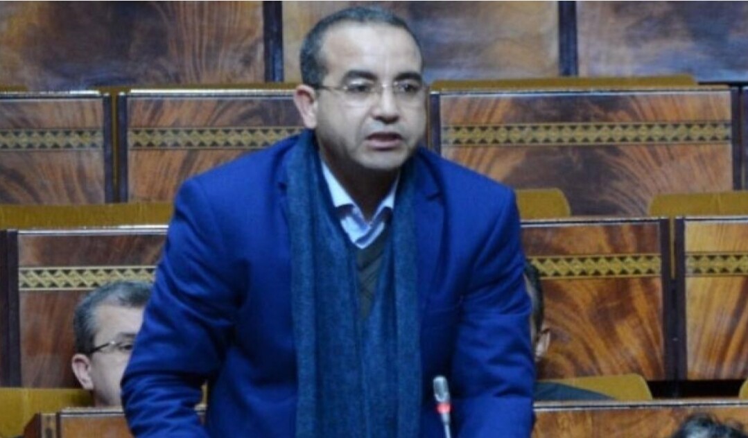 فتح التابوت ضروري للتأكد من هوية الجثة … البرلماني بعزيز عن دائرة جرسيف يثير قضية خطيرة عن جثة مغربية تتحدر من تازة !
