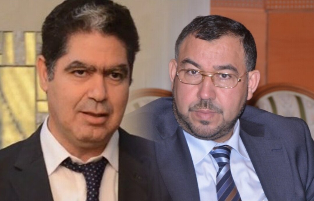 مثير :   مرشح حزب الإستقلال في الإنتخابات التشريعية الجزئية بالدريوش ينقض على منتخبين من التراكتور بعد خروجهم من لقاء مع مرشح حزبهم