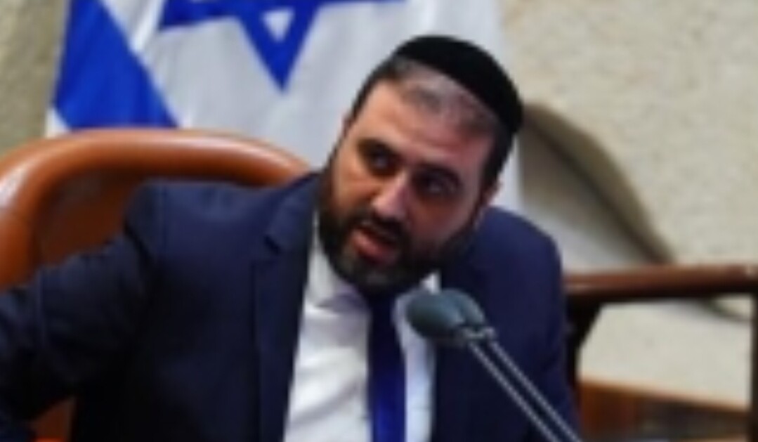 الخميس المقبل وزير الداخلية الإسرائيلي يحط بالرباط