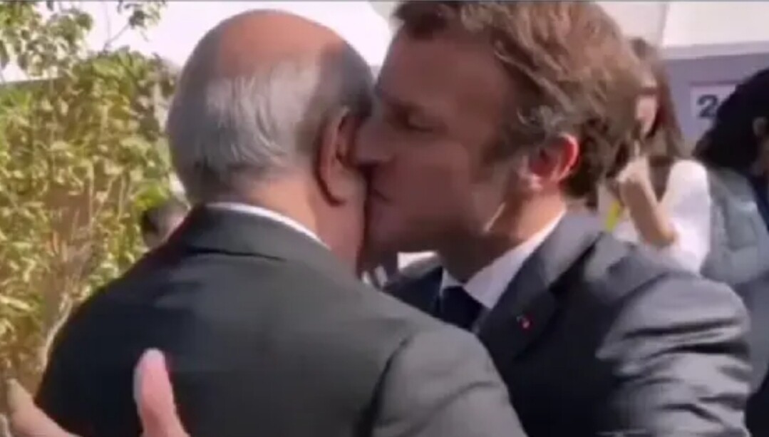 الأزمة تتفاقم  … الجزائر تعيد مقطعا محذوفا يدين فرنسا إلى نشيدها الوطنيّ