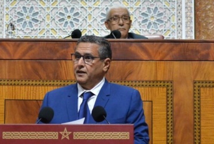 “هاذي بزاف”    وعود عزيز :     الحكومة تسهر على تكوين مائة ألف مهندس وإطار في قطاع الطيران خلال سنتين ونصف
