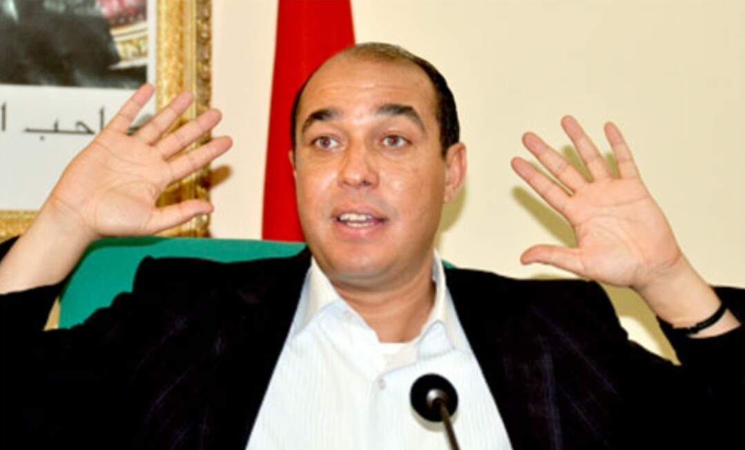 خلفيات إبعاد “مول الكراطة” عن الحملة الانتخابية لدعم المرشح الحركي الفضيلي في التشريعيات الجزئية بالدريوش