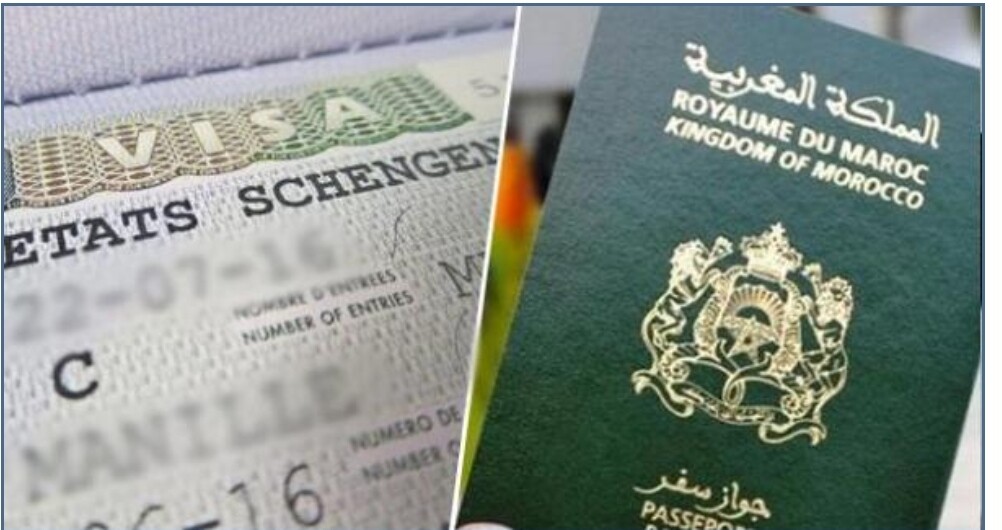 ستكون أسهل وأرخص .. وداعا لتعقيدات الحصول على تأشيرات “شنغن”