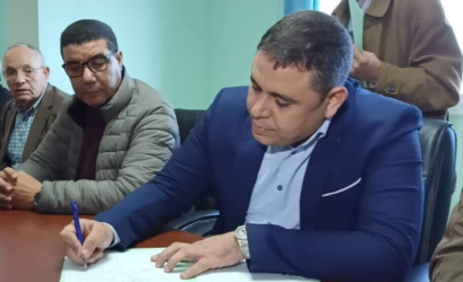 البراءة لرئيس جماعة الناظور السابق ونوابه في قضية منح رخصة بناء داخل مساحة خضراء