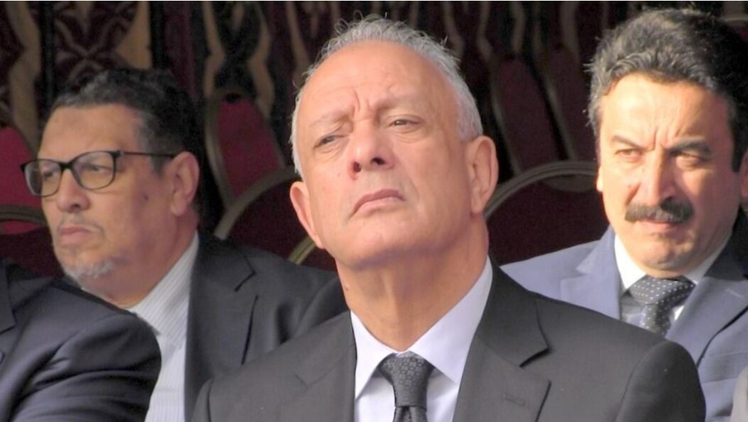 وزارة الداخلية تقيل مسؤولة المصلحة الدائمة للمُـراقبة بطنجة
