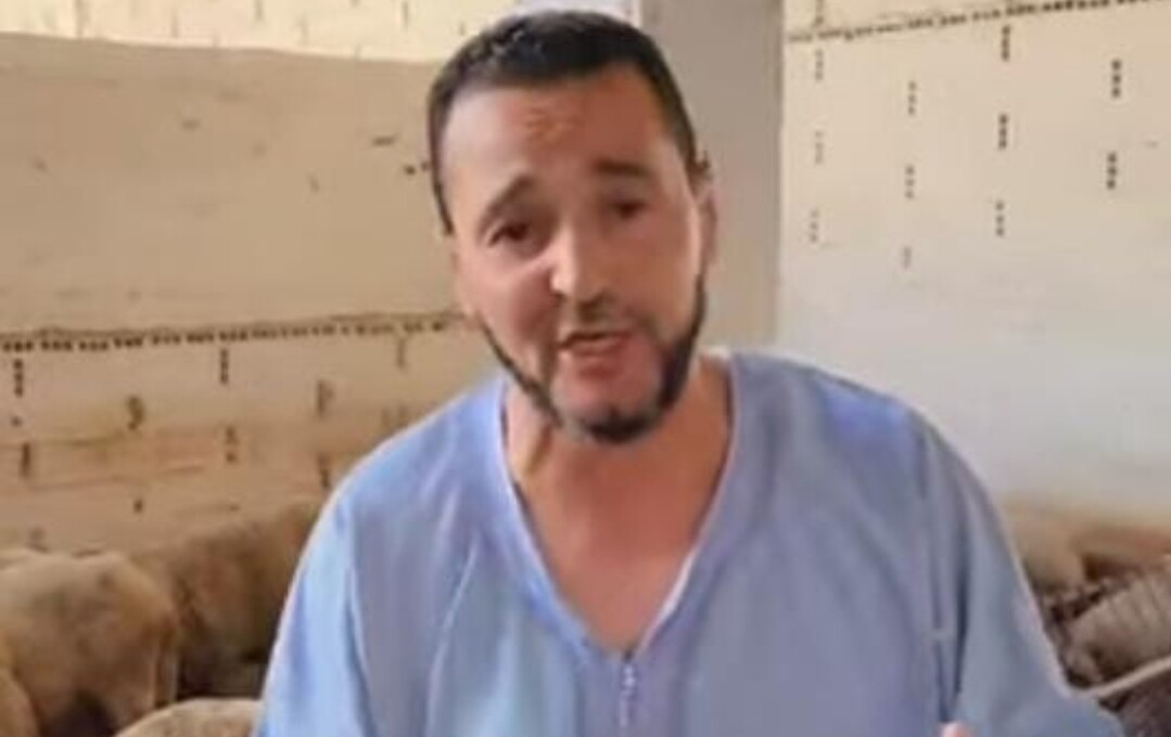 النموذج من فرخانة … نصابون باسم العمل الجمعوي يجمعون الملايين ويتاجرون في البشر بإقليم الناظور تحت ذريعة شراء أضاحي العيد للفقراء