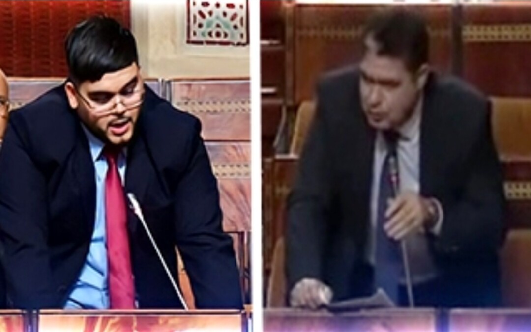 بعد طعن لشكر ضد أشن أول أمس … الحركي الفضيلي يقدم طعنا ضد إنتخاب الفتاحي نائبا برلمانيا عن الدريوش