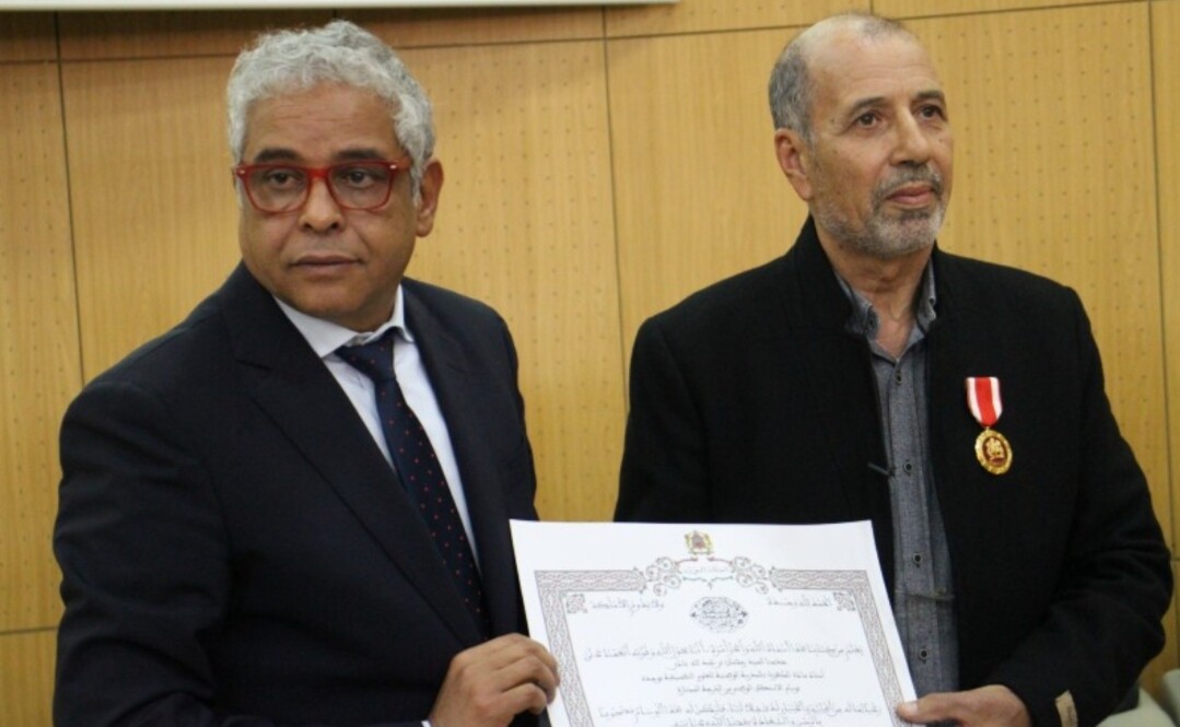 جامعة محمد الأول بوجدة تفتح ترشيحات لتوظبف 44 أستاذا جامعيا