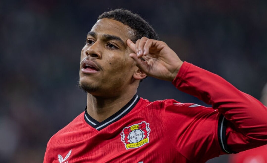 نجم البطولة الألمانية أمين عدلي يختار حمل قميص المنتخب المغربي بدل فرنسا