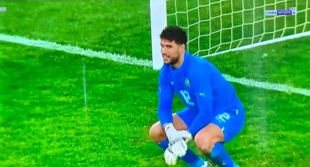 بخطأ فادح للحارس منير … المنتخب المغربي يخسر أمام جنوب إفريقيا في تصفيات “الكان” بثنائية