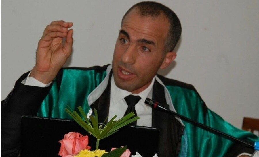 أياما قبل الامتحان الشفوي لمباراة القضاة … فضيحة المشرف الاستاذ عبد الرحمن الشرقاوي تصل البرلمان