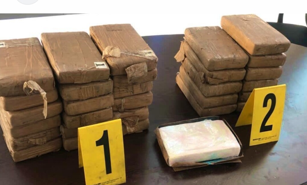 المخابرات المغربية تطارد بارونات المخدرات  … سقوط مهرب جديد بميناء طنجة المتوسط بعد معلومات DST