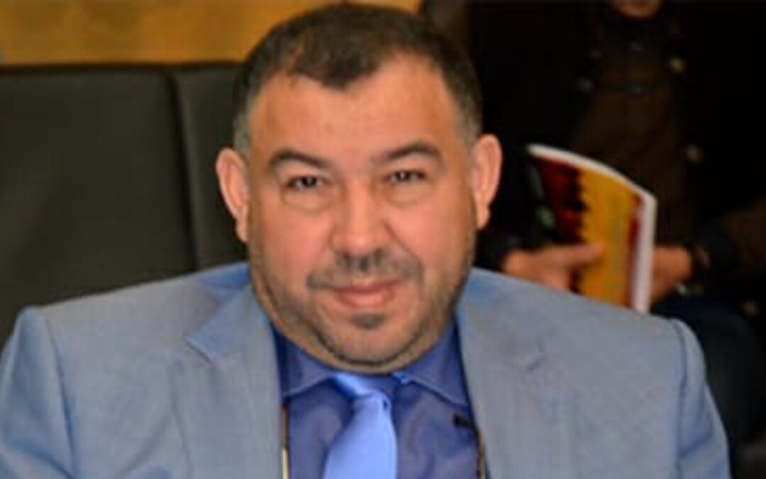 بركة سيلتقي الخلفيوي …. حزب الإستقلال يتمكن من إستقطاب عدد كبير من منتخبي التراكتور بإقليم الدريوش إستعدادا للإنتخابات المقبلة