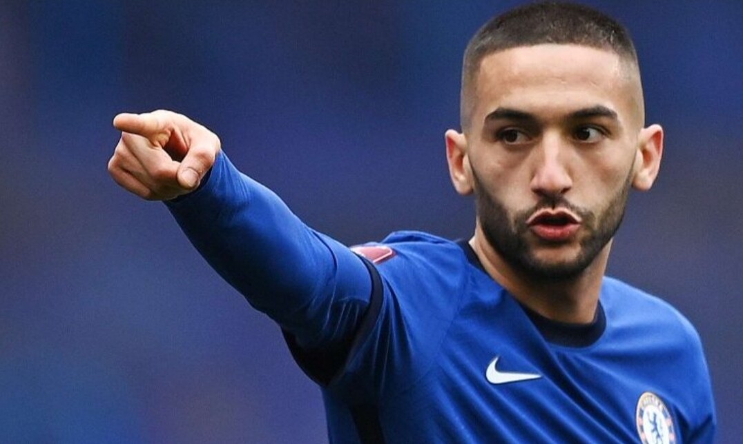 زياش براتب شهري يناهز 3 ملايير سنتيم ، في حالة قبوله اللعب في السعودية