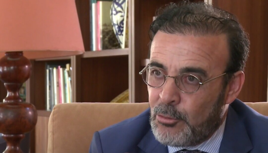 العماري :        المغرب وإسبانيا مثل “آدم وحواء” وما يقع لنا مع الجزائر أمر خطير