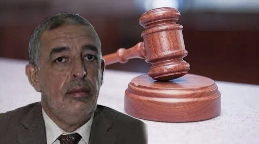 إدانة برلماني حركي بالسجن و20 مليون بسبب النصب