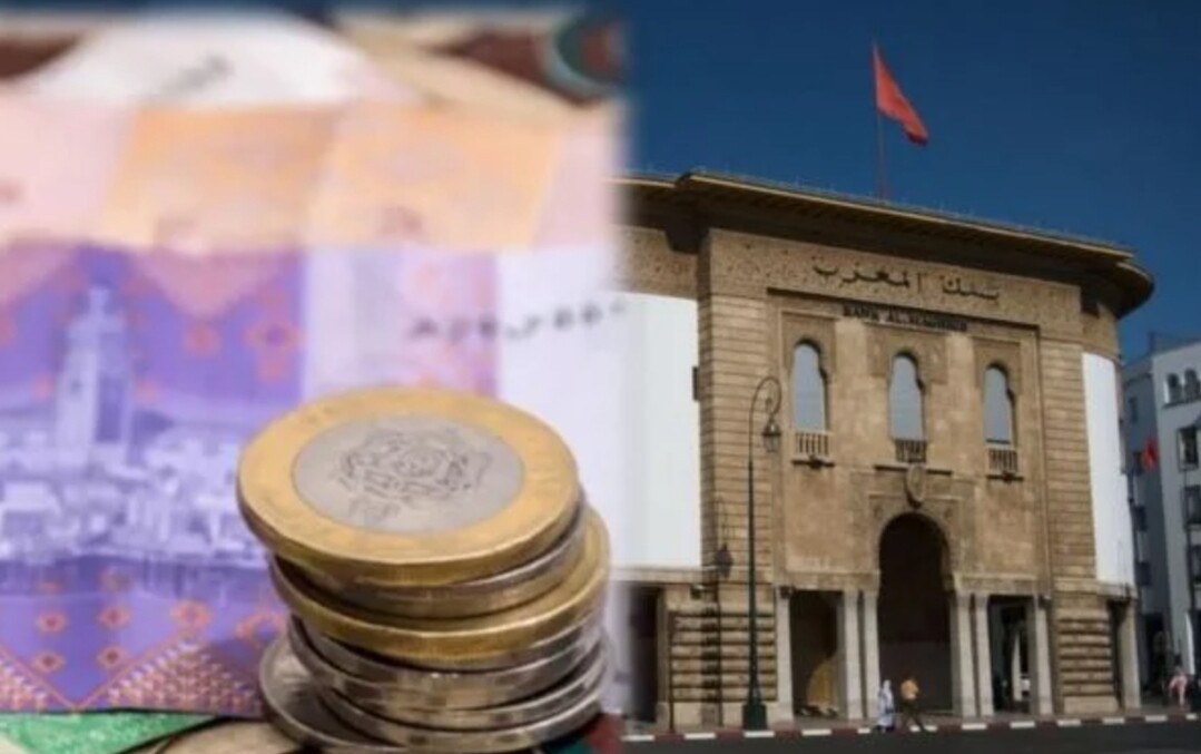 خوفا من تداعيات إقتصادية … بنك المغرب يقرر عدم رفع سعر الفائدة