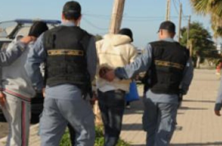 محكمة الناظور تدين البارون “جمال الجبرية” بالسجن 8 سنوات وغرامة مالية ثقيلة